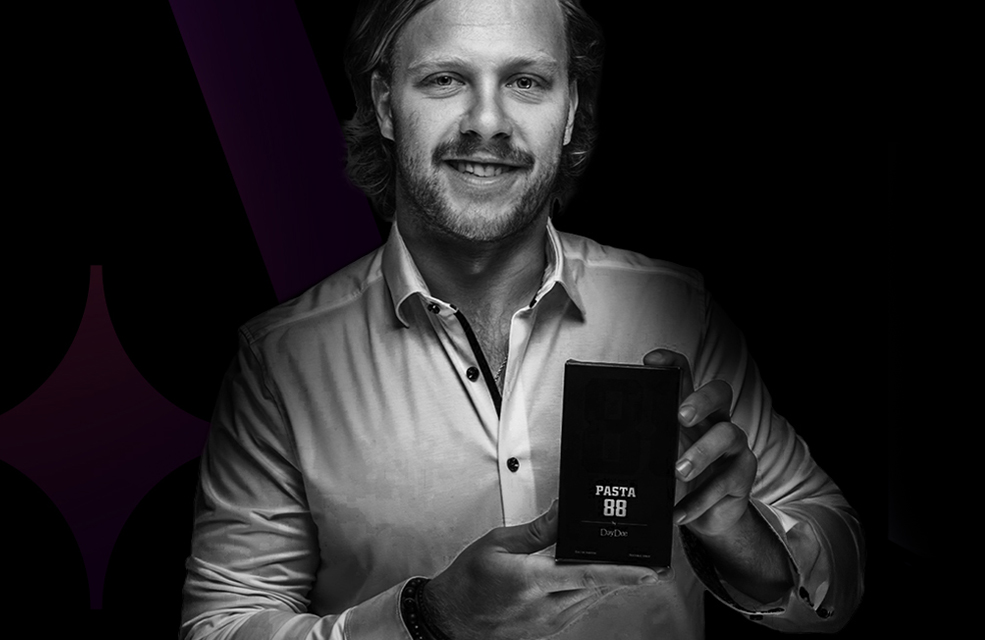 David Pastrňák – oficiální kolekce